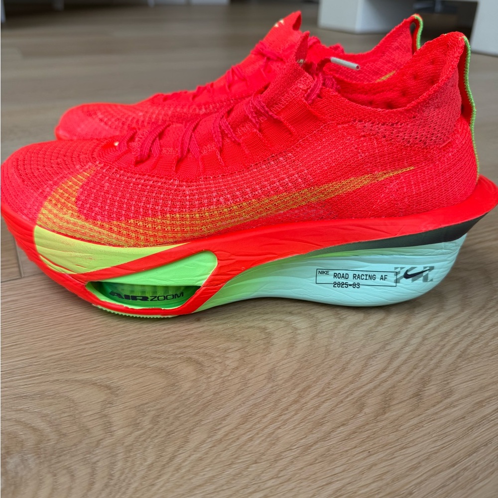 Nike Alphafly 3 Women's Air Zoom - Picture 2 of 10